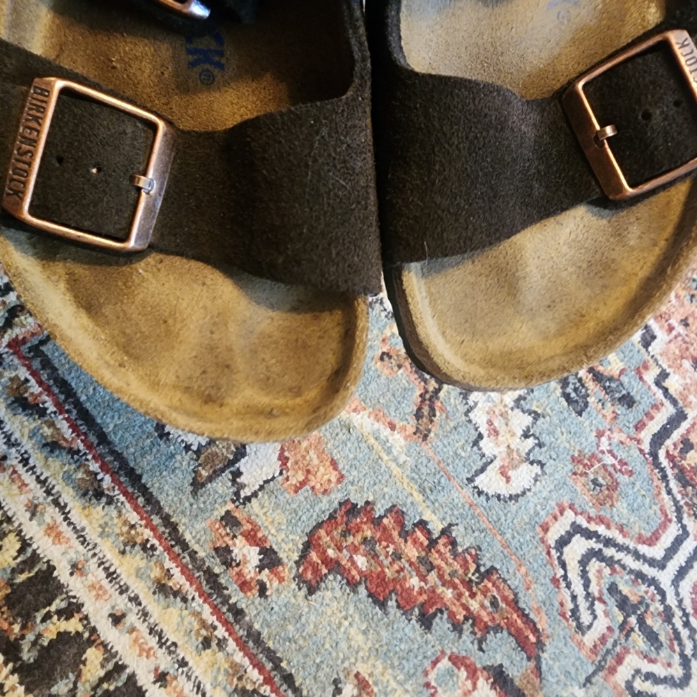 Birkenstock Arizona Soft Footbed - Picture 4 of 4